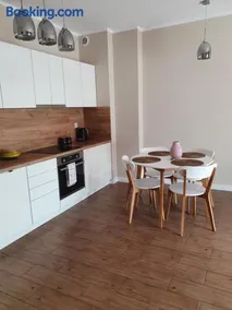 Zamiejska Modern Apartments NOWY APARTAMENTOWIEC WINDA - Image 3