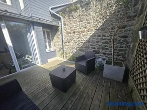 2 Pause détente avec terrasse privée - Image 1