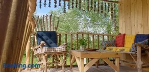 LA CABANE PERCHEE - Image 1