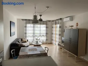 Beatriz del Mar - Apartamento con aire acondicionado - Image 1