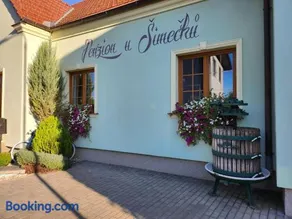 Penzion u Šimečků - Image 1