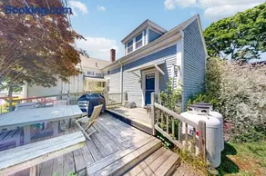 Nautical vacation rental in in walkable downtown with harbor view, grill & deck - Image 3