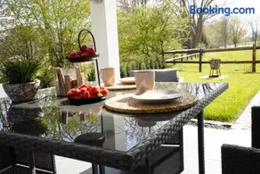 Wohnung mit Whirlpool, Grill und Sauna - Image 1
