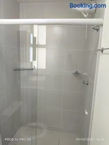 Apartamento Aconchegante Próximo a Praia - Image 5