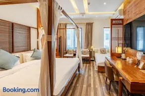 Pillow Window & Listen to Rain Hotel Museum Branch Pingjiang Road, Suzhou - Image 1
