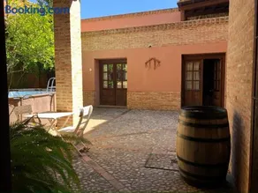 Doña Jara-Rural House-BuenasBodas-Toledo - Image 2
