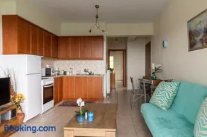 Mar y Montaña Apartments Litochoro - Image 3