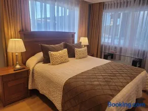 Hotel Puerta del Lago - Image 2