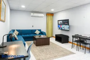 Al Thill Serviced Apartments الظل للشقق المخدومة - Image 3