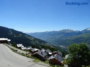 Charmant Appartement 4 pièces à Vallandry, accepte animaux - Image 1
