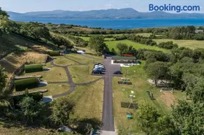 Goats Path Farm and Pod Park - Image 1