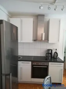 Apartment Froschkönig - Image 3