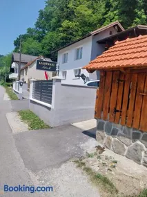 Apartman ŠafraM - Image 1