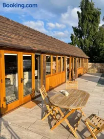 Beautiful countryside Byre conversion - Image 1