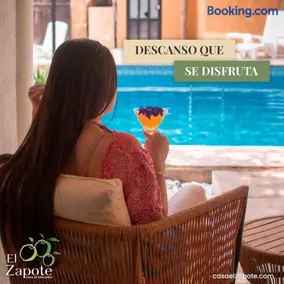 El Zapote Casa de Descanso - Image 3