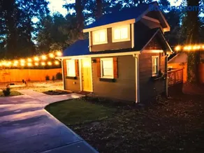 Private Atlanta Tiny House with Mini Golf - Image 2