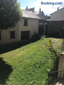 Gites Ardoise et Girolle Formiguères - Image 5