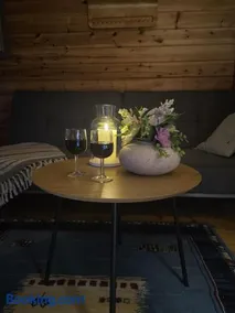 Hännilänsalmi Camping - Image 3