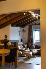Alpenblick Loft neben Skilift in Amden Arvenbüel - Image 1
