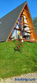 Wood & Bricks Chalet - Image 1