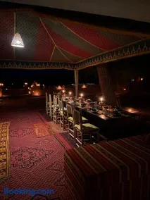 ergsmar camp - Image 1