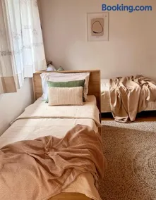 Apartmani Selce za 2-3 osobe - Image 1