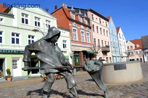 Ferienwohnung ab zum Haff - Image 1