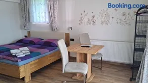 AP2, Hrubá Skála, Apartmány Nad Lípou - Image 3
