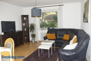Ferienwohnung auf Resthof - Image 5