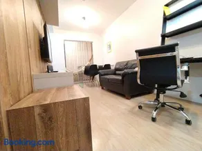 2 Quartos com Piscina Aquecida Melhor Bairro Brasília - Image 1