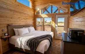 064A Grand Canyon Chalet near South Rim With Loft - Image 2