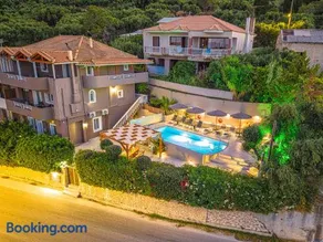 Holiday Sea View Villas - Image 1