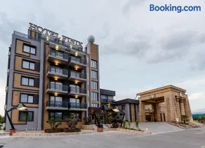 HOTEL FINIX CASINO - Image 4