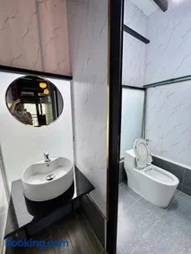 Nhà Dưới Đồi Homestay - Image 4