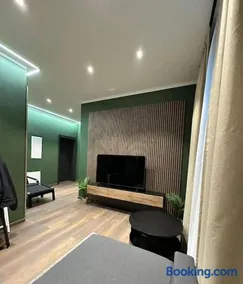 Stilvolle und moderne Wohnung - Image 2
