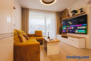 StayPrime apartment 1 centrum, free parking 2x, free wifi, self check-in - Image 5