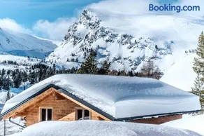 Heidi Chalets Falkertsee - Luxuschalet Bergwinter - Image 3