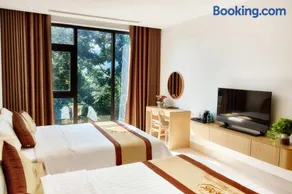 Trung Khanh Hotel - Image 1