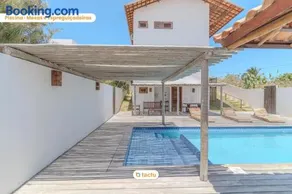 Apto 100m da praia no Pontal de Maceió por Tactu - Image 3