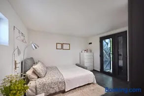 Sip & Sleep - A Vineyard Microhome Experience - Image 2