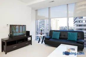 Arlington 2BR 2Ba Fully Furnished Apartment in Crystal City apts - Image 4