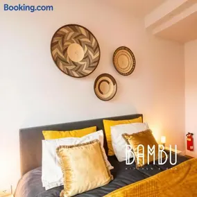 Bambu Kitchen & Bar - Hotel Restaurant - Image 4