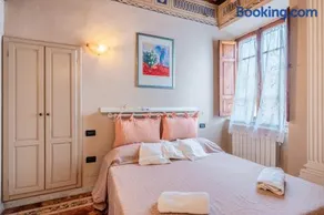 Romantic Apartment Near Pisa Lucca - Image 1