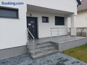 Vanda Apartman Balatonlelle - Image 2