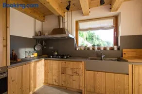 Eco Chalet Astra Montana - Image 1