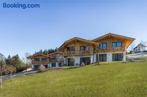 Chalets Mariasteinerhof - Image 2
