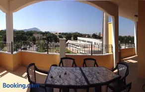 Regina Apartments - Image 1