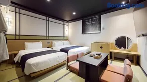 Mitasuya Ryokan Hotel by Anook Ulsan Samsan - Image 3