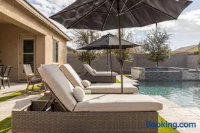 Queen Creek on 193rd - Image 3