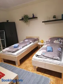 Orsi Szálláshelyek Kecskemét 2 - Image 1
